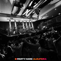 Albufeira Bar Crawl at La bamba, Albufeira, 7 June 2025