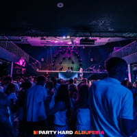 Albufeira Bar Crawl at La bamba, Albufeira, 7 June 2025