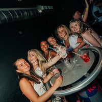 Albufeira Bar Crawl at La bamba, Albufeira, 7 June 2025