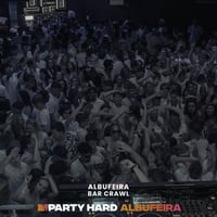Albufeira Bar Crawl at La bamba, Albufeira, 12 July 2025