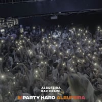 Albufeira Bar Crawl at La bamba, Albufeira, 12 July 2025
