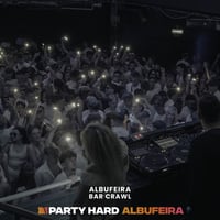 Albufeira Bar Crawl at La bamba, Albufeira, 12 July 2025