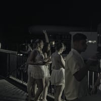 Albufeira Bar Crawl at La bamba, Albufeira, 12 July 2025