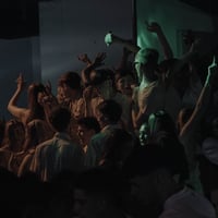 Albufeira Bar Crawl at La bamba, Albufeira, 12 July 2025