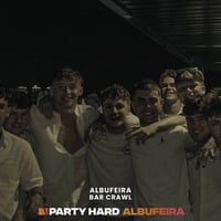 Albufeira Bar Crawl at La bamba, Albufeira, 12 July 2025