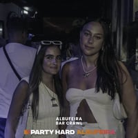 Albufeira Bar Crawl at La bamba, Albufeira, 12 July 2025