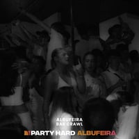 Albufeira Bar Crawl at La bamba, Albufeira, 12 July 2025