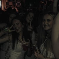 Albufeira Bar Crawl at La bamba, Albufeira, 12 July 2025