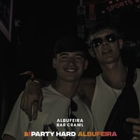 Albufeira Bar Crawl at La bamba, Albufeira, 12 July 2025