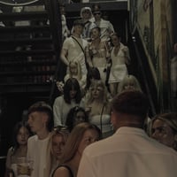 Albufeira Bar Crawl at La bamba, Albufeira, 12 July 2025