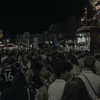Albufeira Bar Crawl at La bamba, Albufeira, 12 July 2025