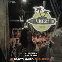 Albufeira Bar Crawl at La bamba, Albufeira, 12 July 2025
