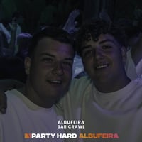 Albufeira Bar Crawl at La bamba, Albufeira, 12 July 2025