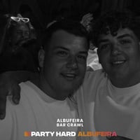 Albufeira Bar Crawl at La bamba, Albufeira, 12 July 2025
