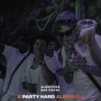 Albufeira Bar Crawl at La bamba, Albufeira, 12 July 2025