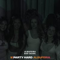 Albufeira Bar Crawl at La bamba, Albufeira, 12 July 2025