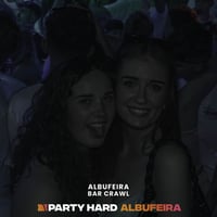 Albufeira Bar Crawl at La bamba, Albufeira, 12 July 2025