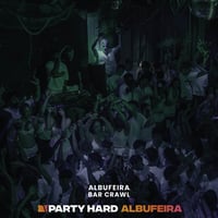 Albufeira Bar Crawl at La bamba, Albufeira, 12 July 2025