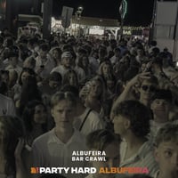 Albufeira Bar Crawl at La bamba, Albufeira, 12 July 2025
