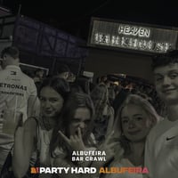 Albufeira Bar Crawl at La bamba, Albufeira, 12 July 2025