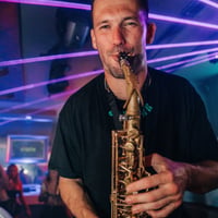 Wonderland at Sizzle Club, Zante, 7 June 2025