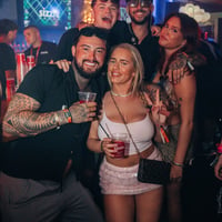 Wonderland at Sizzle Club, Zante, 7 June 2025