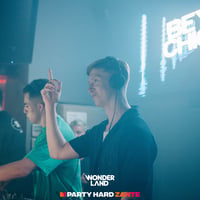 Wonderland at Sizzle Club, Zante, 7 June 2025