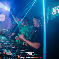 Wonderland at Sizzle Club, Zante, 7 June 2025