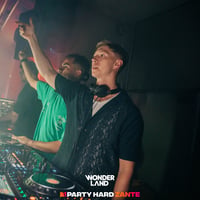 Wonderland at Sizzle Club, Zante, 7 June 2025