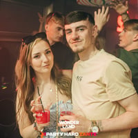 Wonderland at Sizzle Club, Zante, 7 June 2025
