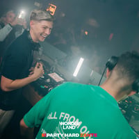 Wonderland at Sizzle Club, Zante, 7 June 2025