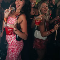 Wonderland at Sizzle Club, Zante, 7 June 2025