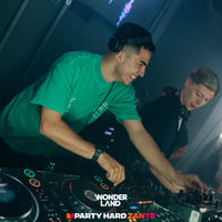 Wonderland at Sizzle Club, Zante, 7 June 2025