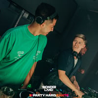Wonderland at Sizzle Club, Zante, 7 June 2025