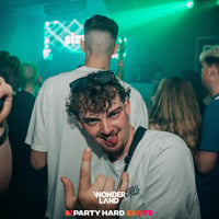 Wonderland at Sizzle Club, Zante, 14 June 2025