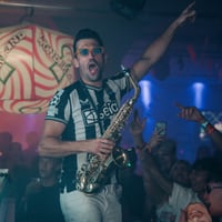 Wonderland at Sizzle Club, Zante, 14 June 2025