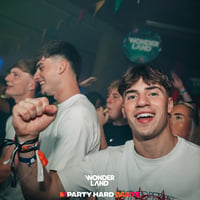 Wonderland at Sizzle Club, Zante, 14 June 2025
