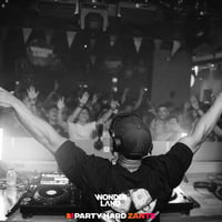 Wonderland at Sizzle Club, Zante, 14 June 2025