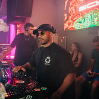 Wonderland at Sizzle Club, Zante, 14 June 2025