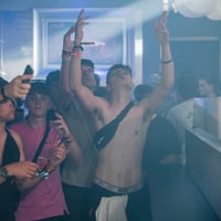Wonderland at Sizzle Club, Zante, 14 June 2025