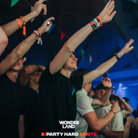 Wonderland at Sizzle Club, Zante, 14 June 2025