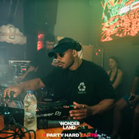 Wonderland at Sizzle Club, Zante, 14 June 2025