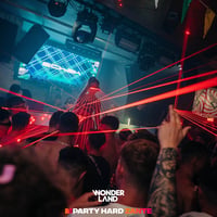 Wonderland at Sizzle Club, Zante, 14 June 2025