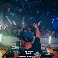 Wonderland at Sizzle Club, Zante, 14 June 2025