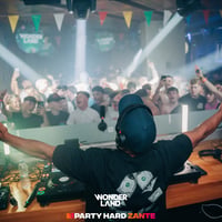 Wonderland at Sizzle Club, Zante, 14 June 2025