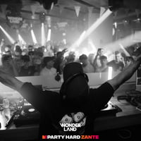 Wonderland at Sizzle Club, Zante, 14 June 2025
