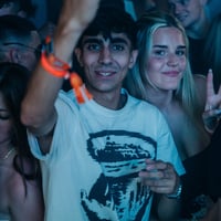 Wonderland at Sizzle Club, Zante, 14 June 2025