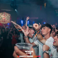 Wonderland at Sizzle Club, Zante, 14 June 2025