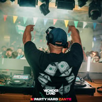 Wonderland at Sizzle Club, Zante, 14 June 2025