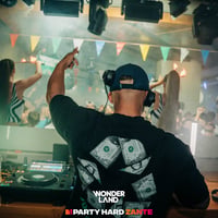 Wonderland at Sizzle Club, Zante, 14 June 2025